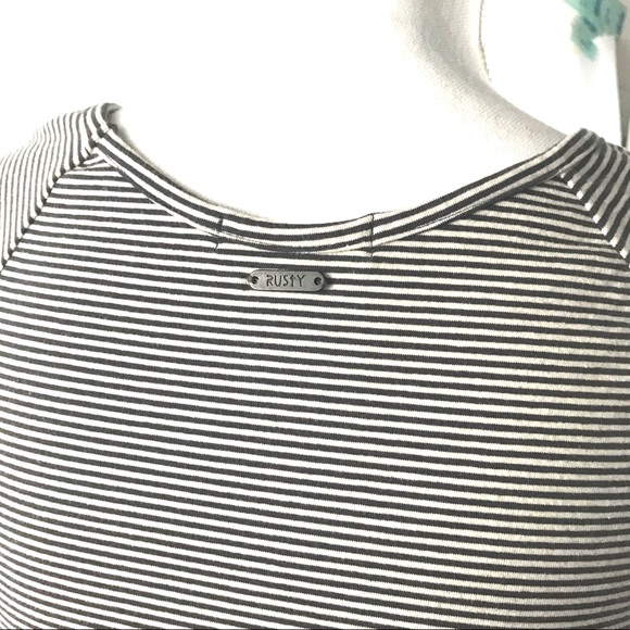 Rusty dress - Picture 4 of 4